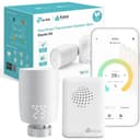 TP-Link Kasa KE100 smart radiator valve with hub