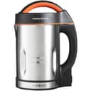 Morphy Richards Classic 1.6L stainless steel soup maker