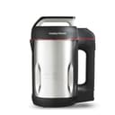 Morphy Richards Sauté and Soup Maker with glass lid