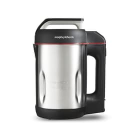 Morphy Richards Sauté and Soup Maker with glass lid