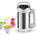 Tefal Easy Soup 1.2L stainless steel soup and smoothie maker