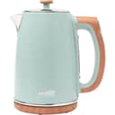 Haden Dorchester sage green variable temperature kettle