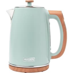 Haden Dorchester sage green variable temperature kettle
