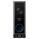 eufy Video Doorbell E340 with dual cameras, front view