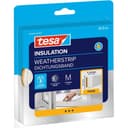 tesa Insulation M white foam sealing tape roll