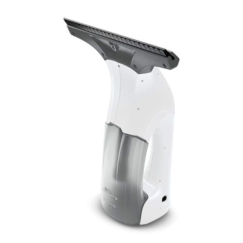 Kärcher WV 1 white and grey cordless window vac