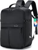 BAGZY Wizzair 40x30x20 cabin bag travel backpack with laptop sleeve